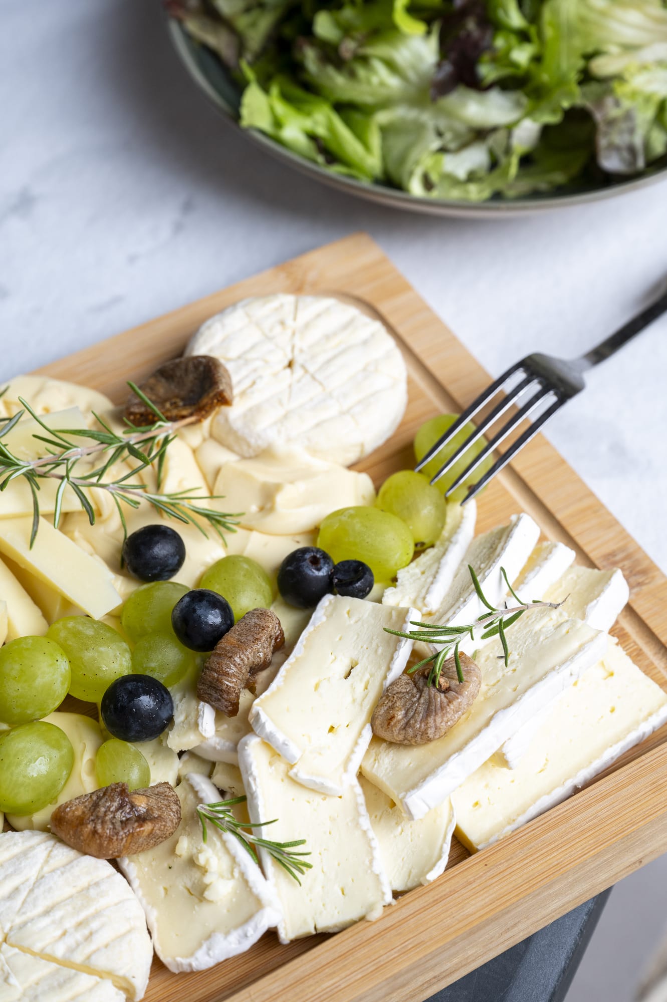 planche apéritif