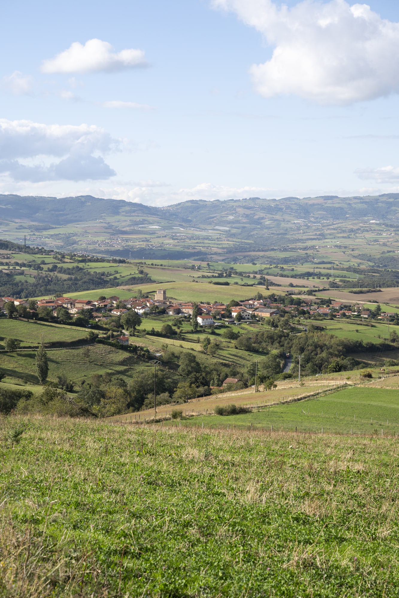 village longes 