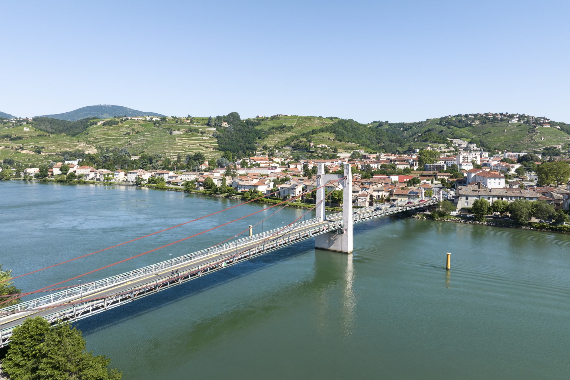 pont fondriez