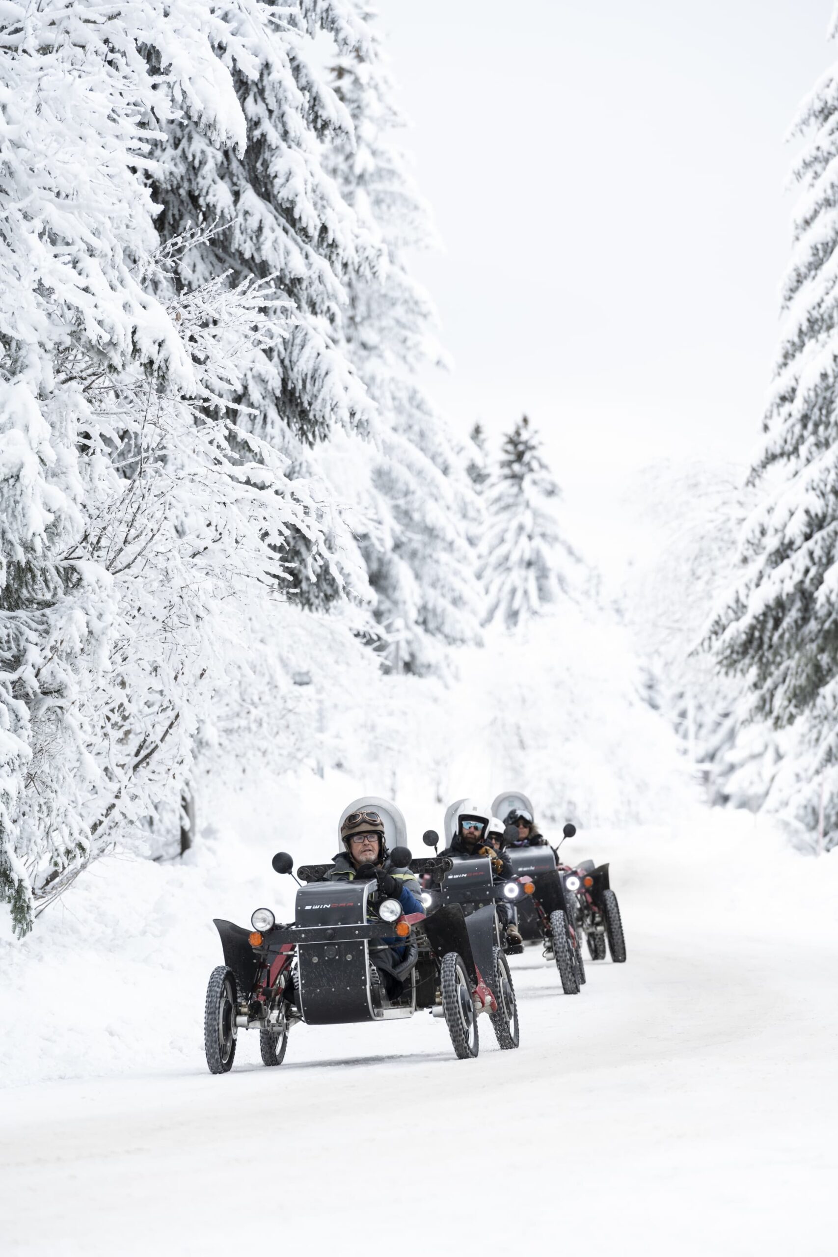 swincar savoie mont blanc hiver 